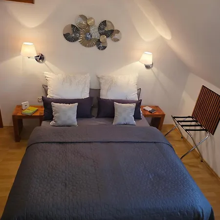 Susann Maison d'hôtes 3*