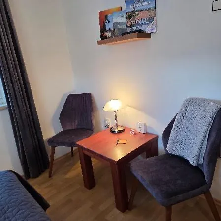 Penzion Susann Vendeghaz Szigetmonostor