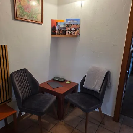 Susann 3* Szigetmonostor