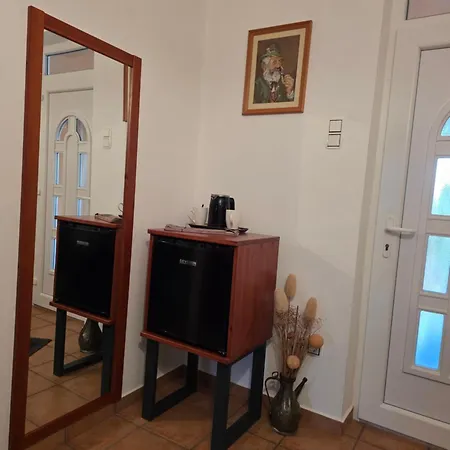 Penzion Susann Vendeghaz
